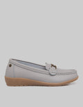Triset Shoes Loafer Modish