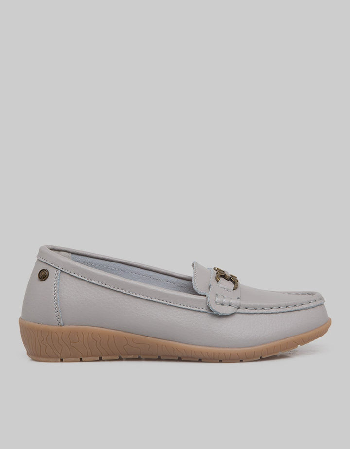 Triset Shoes Loafer Modish