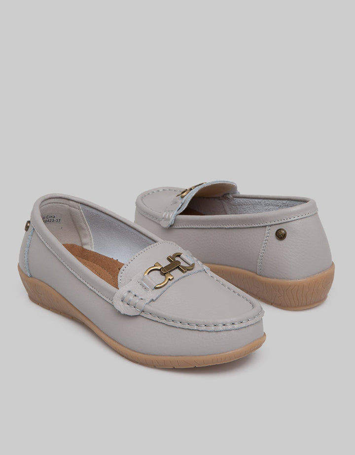 Triset Shoes Loafer Modish