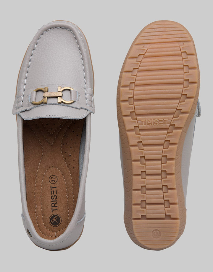 Triset Shoes Loafer Modish