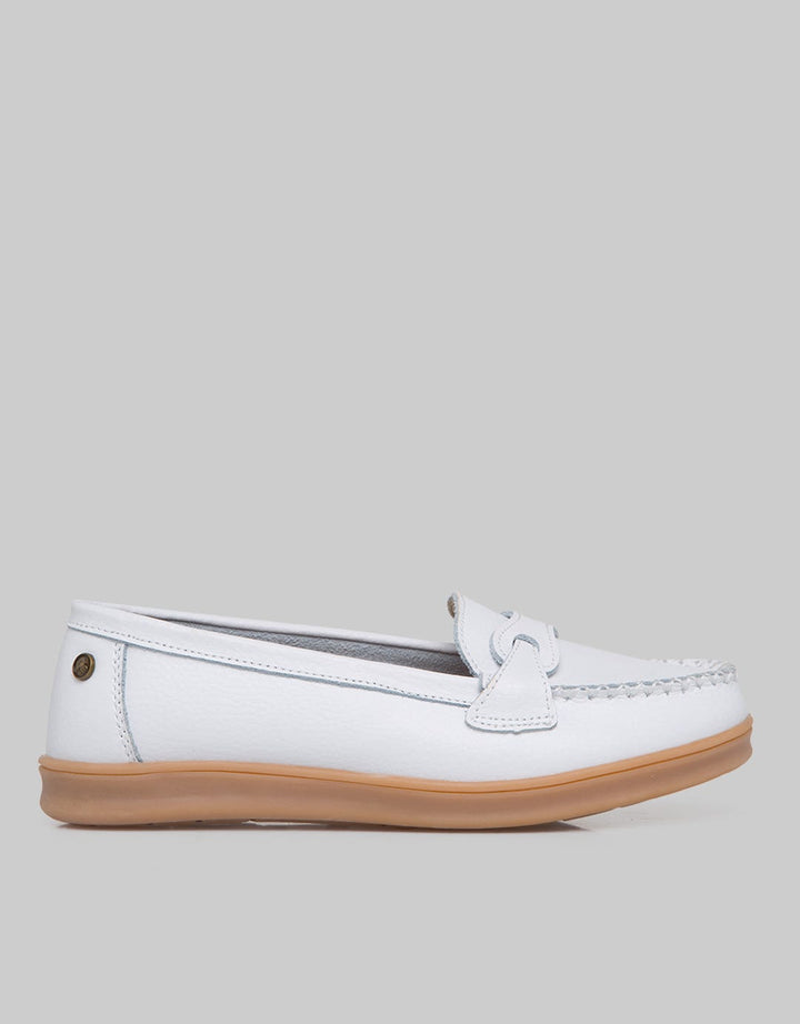 Triset Sepatu Loafer