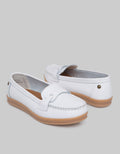 Triset Sepatu Loafer