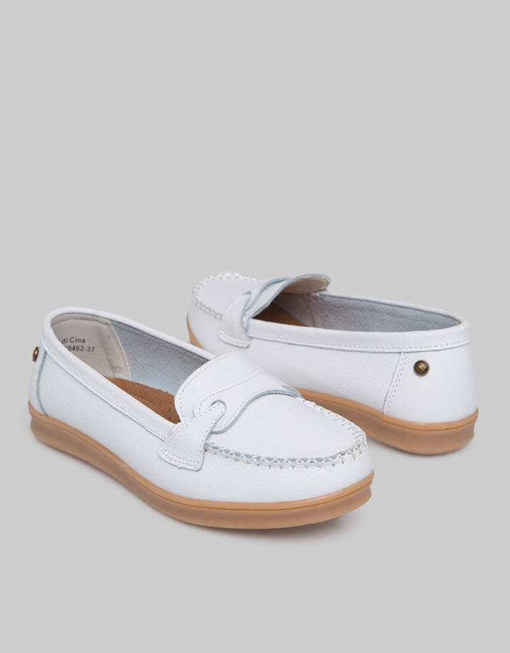 Triset Sepatu Loafer