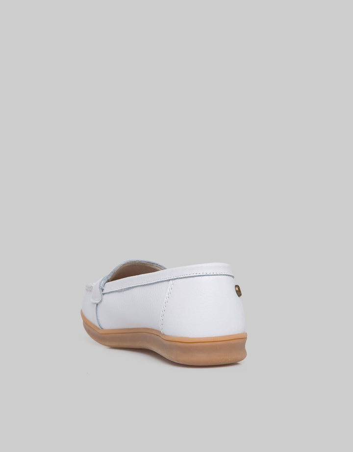 Triset Sepatu Loafer