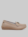 Triset Shoes Loafer Buckle