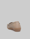 Triset Shoes Loafer Buckle