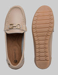 Triset Shoes Loafer Buckle