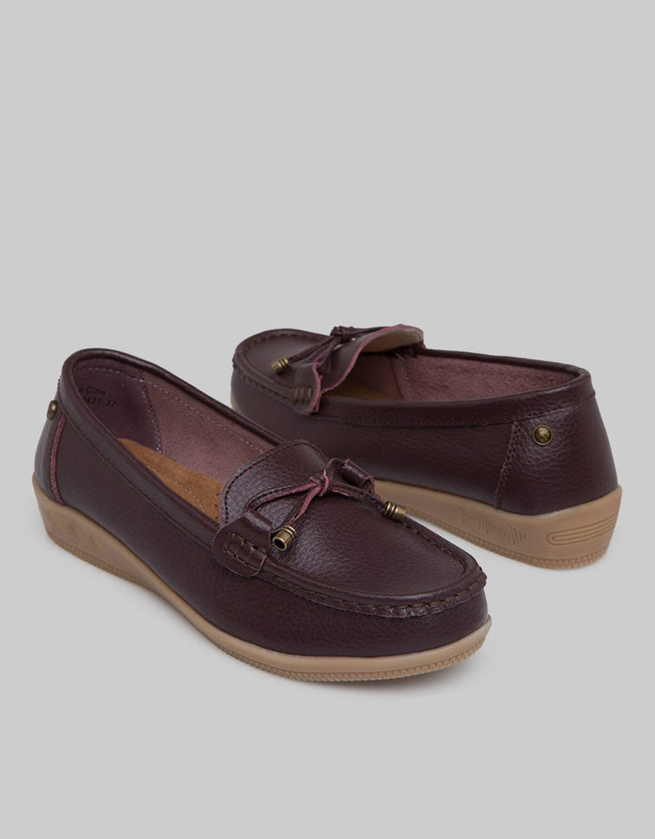 Triset Shoes Loafer Casual