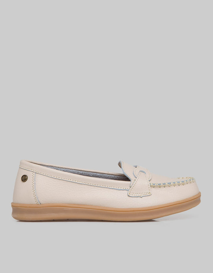 Triset Sepatu Loafer