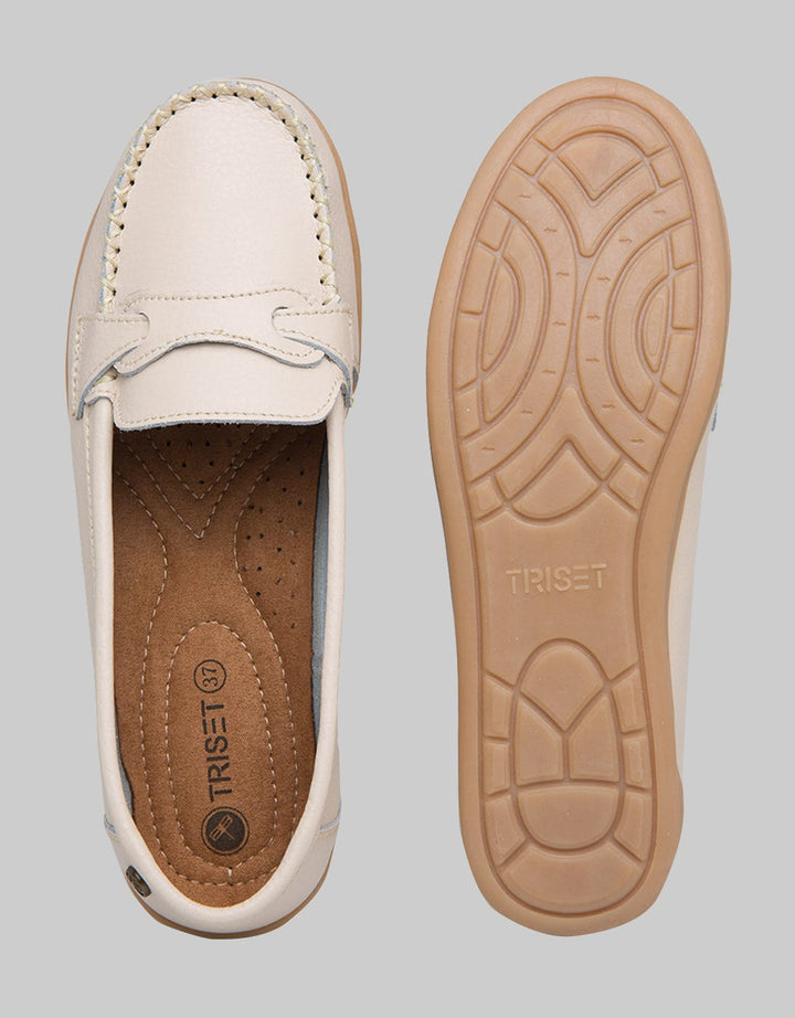Triset Sepatu Loafer