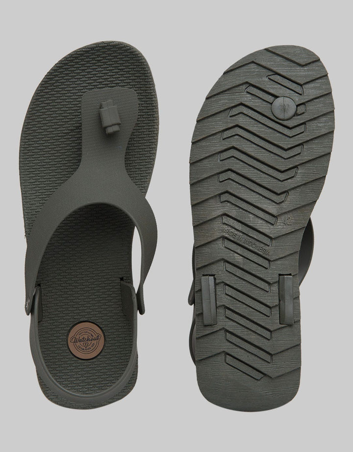 WATCHOUT SANDALS STR