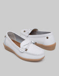 Triset Shoes Loafer Unique