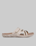 Triset Slip On Strap Sandals