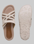 Triset Slip On Strap Sandals