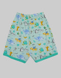 Pipiniko Short Pants Celana Pendek Gajah And Friend