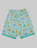 Pipiniko Short Pants Celana Pendek Gajah And Friend