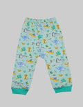 Pipiniko Long Pants Rib Print Jo