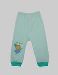 Pipiniko Long Pants Sablon Rib Jo