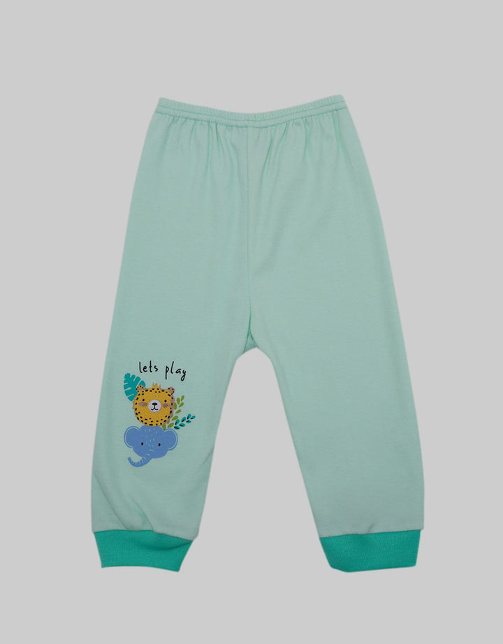Pipiniko Long Pants Sablon Rib Jo