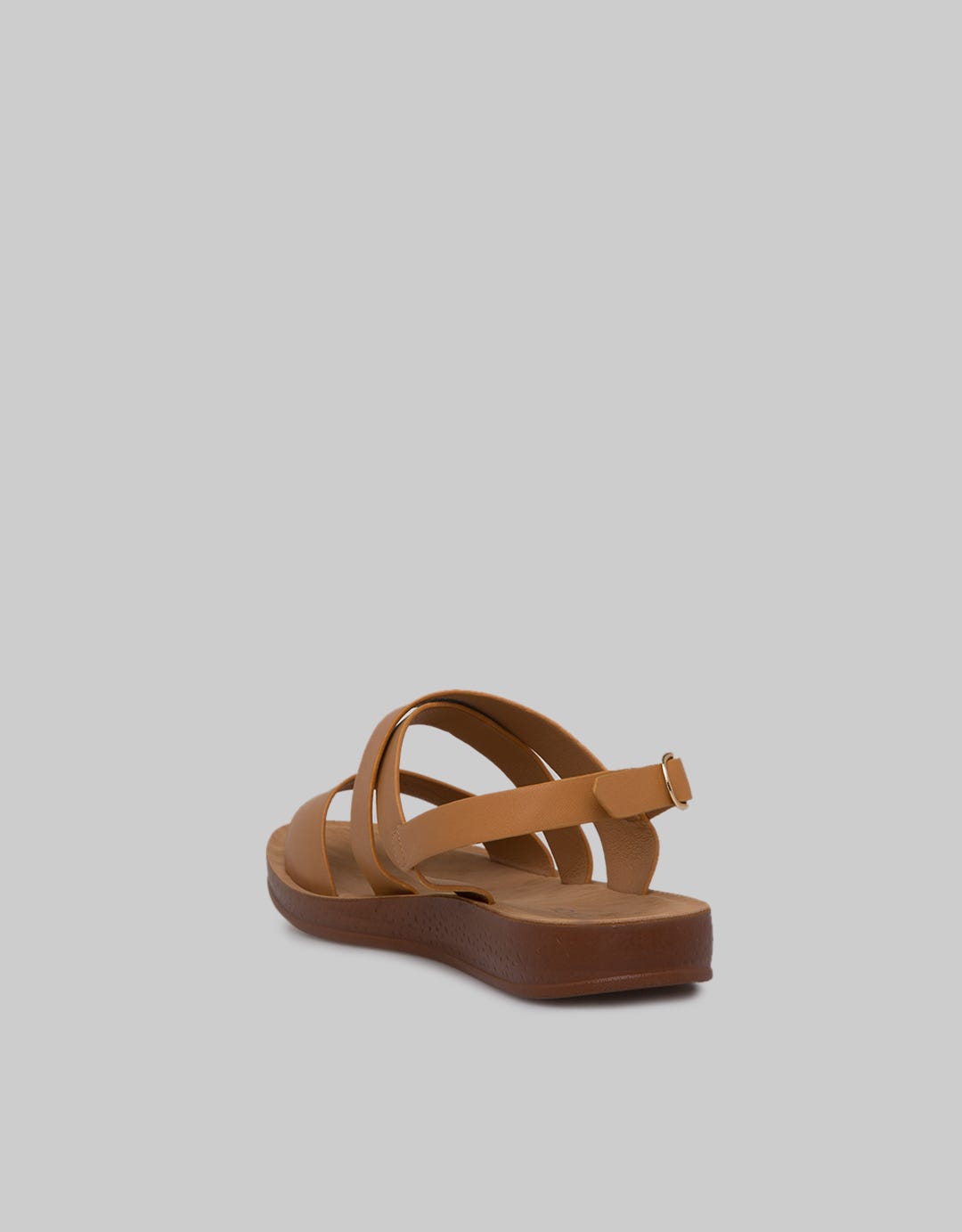 Connexion Ankle Strap Sandals Woman