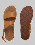 Connexion Ankle Strap Sandals Woman