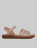 Connexion Ankle Strap Sandals Women Cyq18