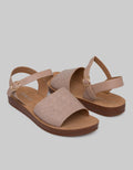 Connexion Ankle Strap Sandals Women Cyq18