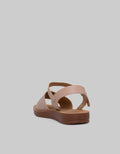 Connexion Ankle Strap Sandals Women Cyq18