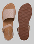 Connexion Ankle Strap Sandals Women Cyq18