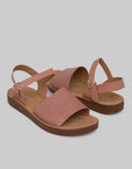 Connexion Ankle Strap Sandals Women Cyq18