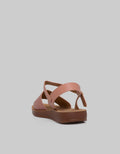 Connexion Ankle Strap Sandals Women Cyq18