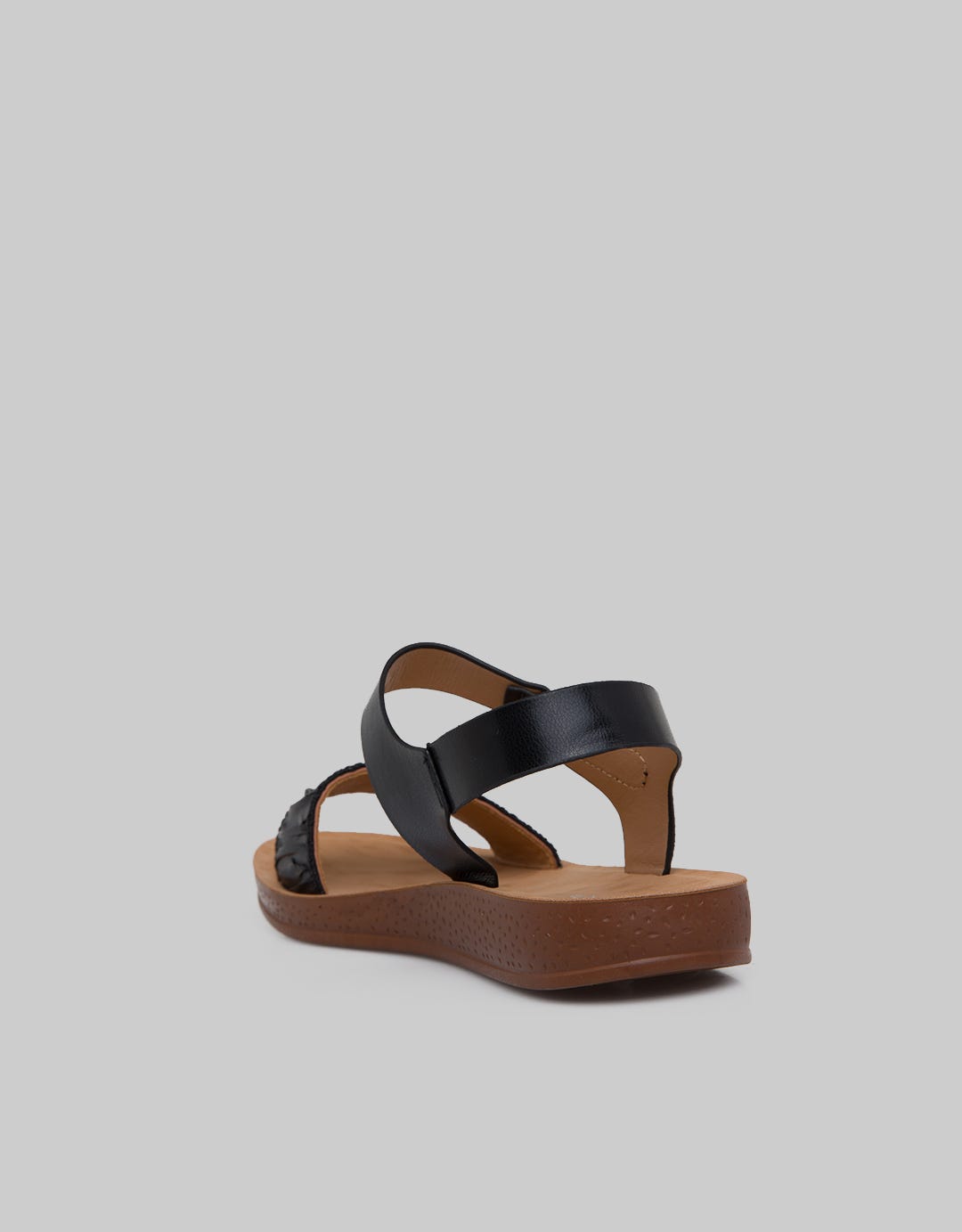 Connexion Ankle Strap Sandals Woman Cyq19