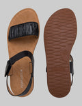 Connexion Ankle Strap Sandals Woman Cyq19