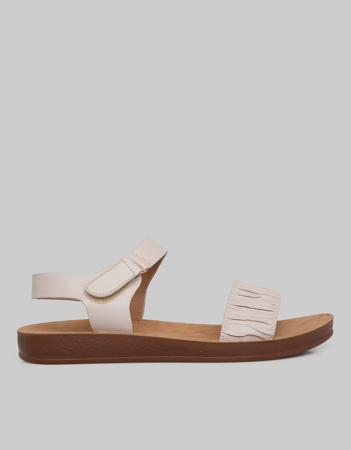 Connexion Ankle Strap Sandals Woman Cyq19