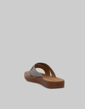 Connexion Slipper Sandals Woman Braid