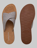Connexion Slipper Sandals Woman Braid