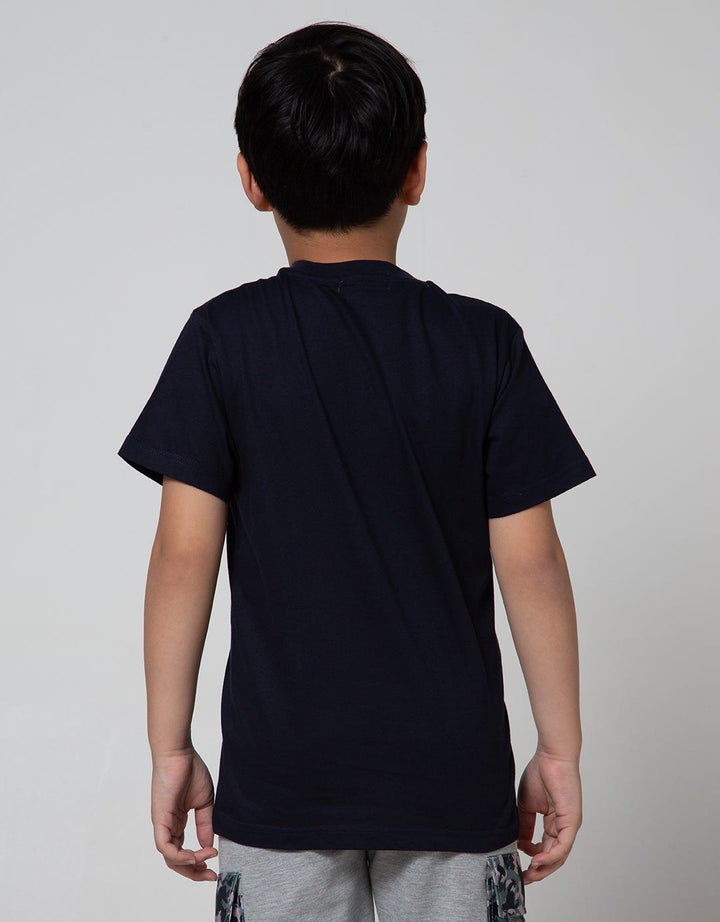 Aero Short Sleeve T-Shirt Hello Astrounot