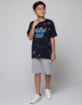 Aero Set T-Shirt - Short Terry Game