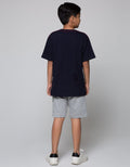 Aero Set T-Shirt - Short Terry Game