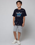 Aero Set T-Shirt - Short Terry Game