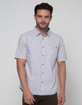 Watchout Casual Dust Shade Shirt