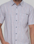 Watchout Casual Dust Shade Shirt
