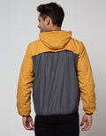 Nevada Sport Jacket Nylon Parachute Packable