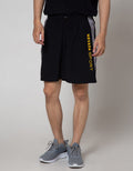 Nevada Sport Short Pants Nylon Taslan Cut And Sewn