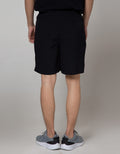 Nevada Sport Short Pants Nylon Taslan Cut And Sewn