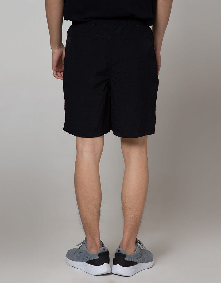 Nevada Sport Short Pants Nylon Taslan Cut And Sewn