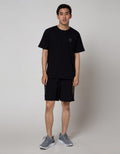 Nevada Sport Short Pants Nylon Taslan Cut And Sewn