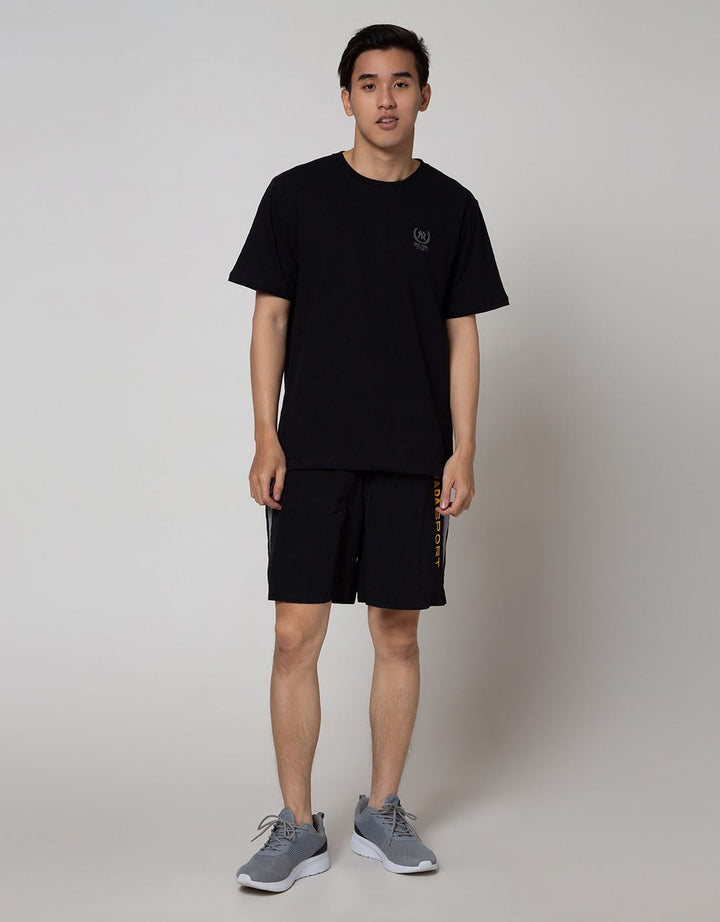 Nevada Sport Short Pants Nylon Taslan Cut And Sewn