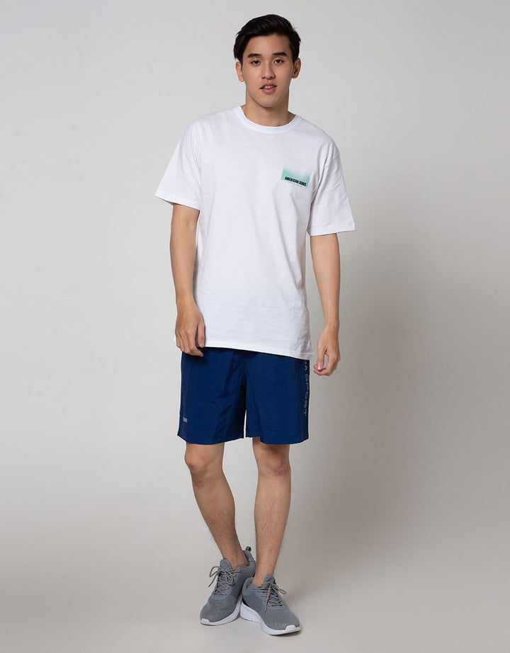 Nevada Sport Short Pants Nylon Taslan