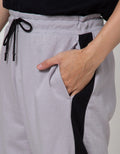 Nevada Sport Jogger Baby Terry Cotton Anti Bacteria Cut And Sewn